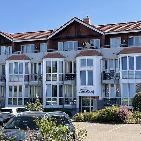 Knechtsand 433 Cuxhaven Luaran gambar