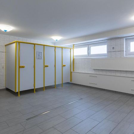 Knechtsand 433 Cuxhaven Luaran gambar