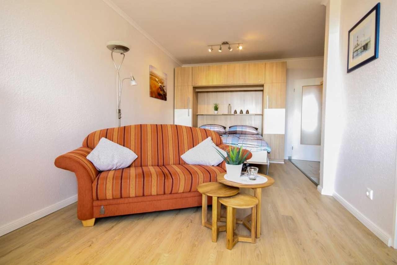 Knechtsand 433 Cuxhaven Luaran gambar