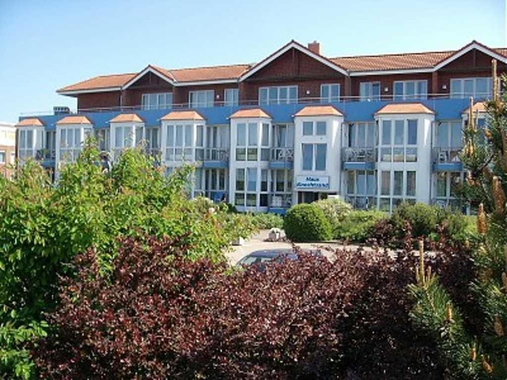 Knechtsand 433 Cuxhaven Luaran gambar