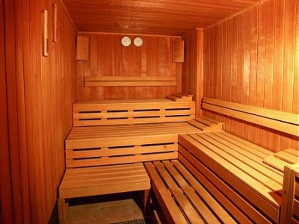 Knechtsand 433 Cuxhaven Luaran gambar