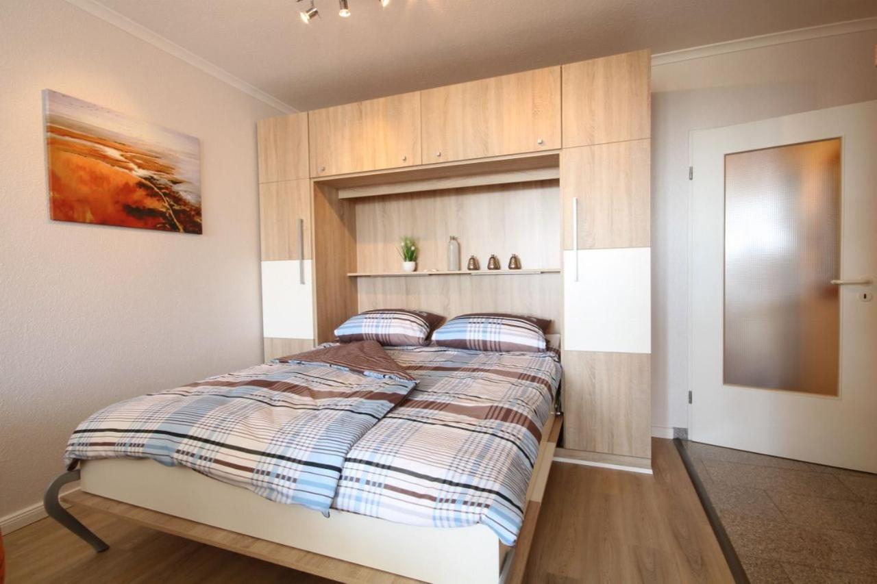 Knechtsand 433 Cuxhaven Luaran gambar