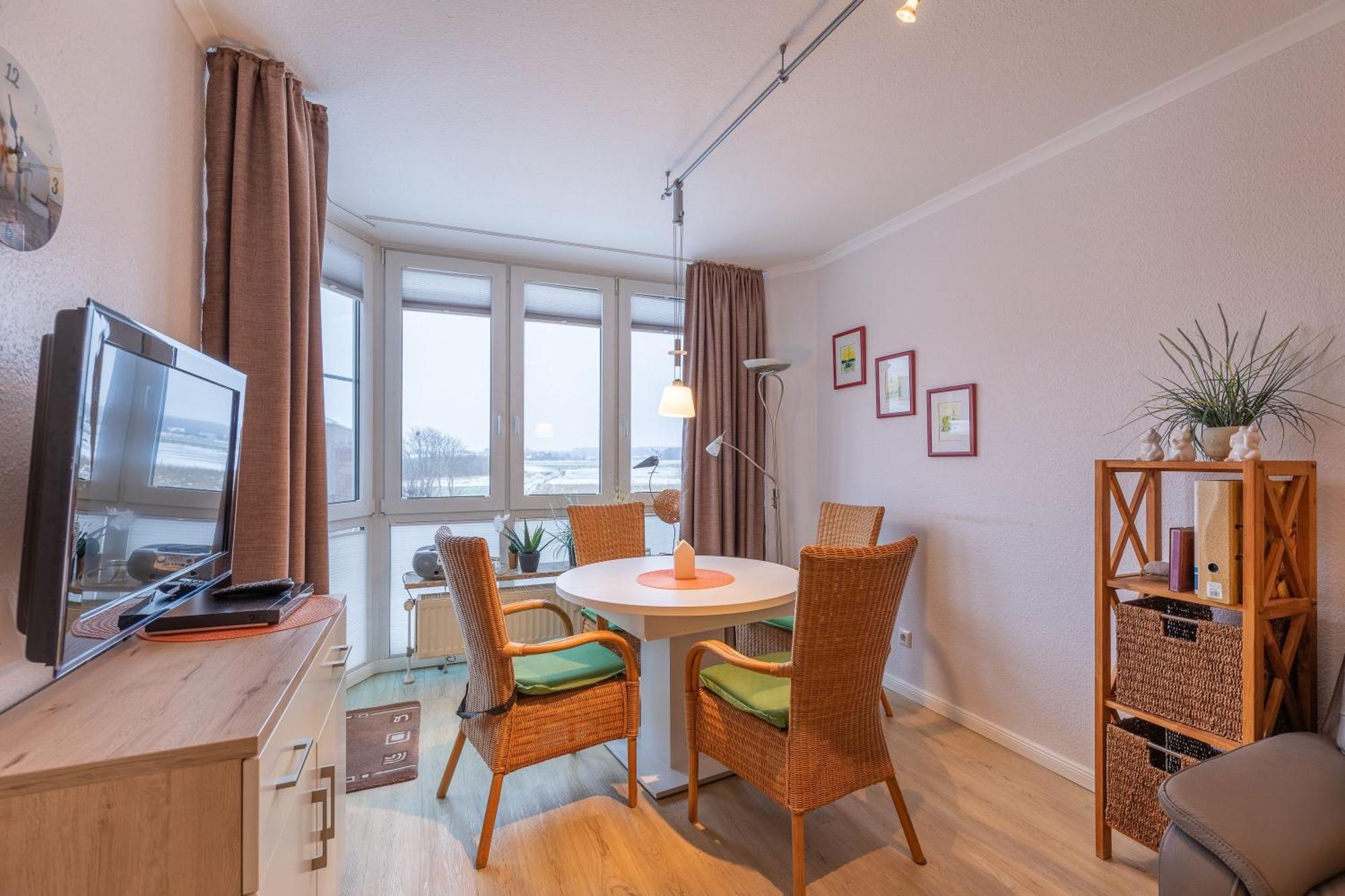 Knechtsand 433 Cuxhaven Luaran gambar