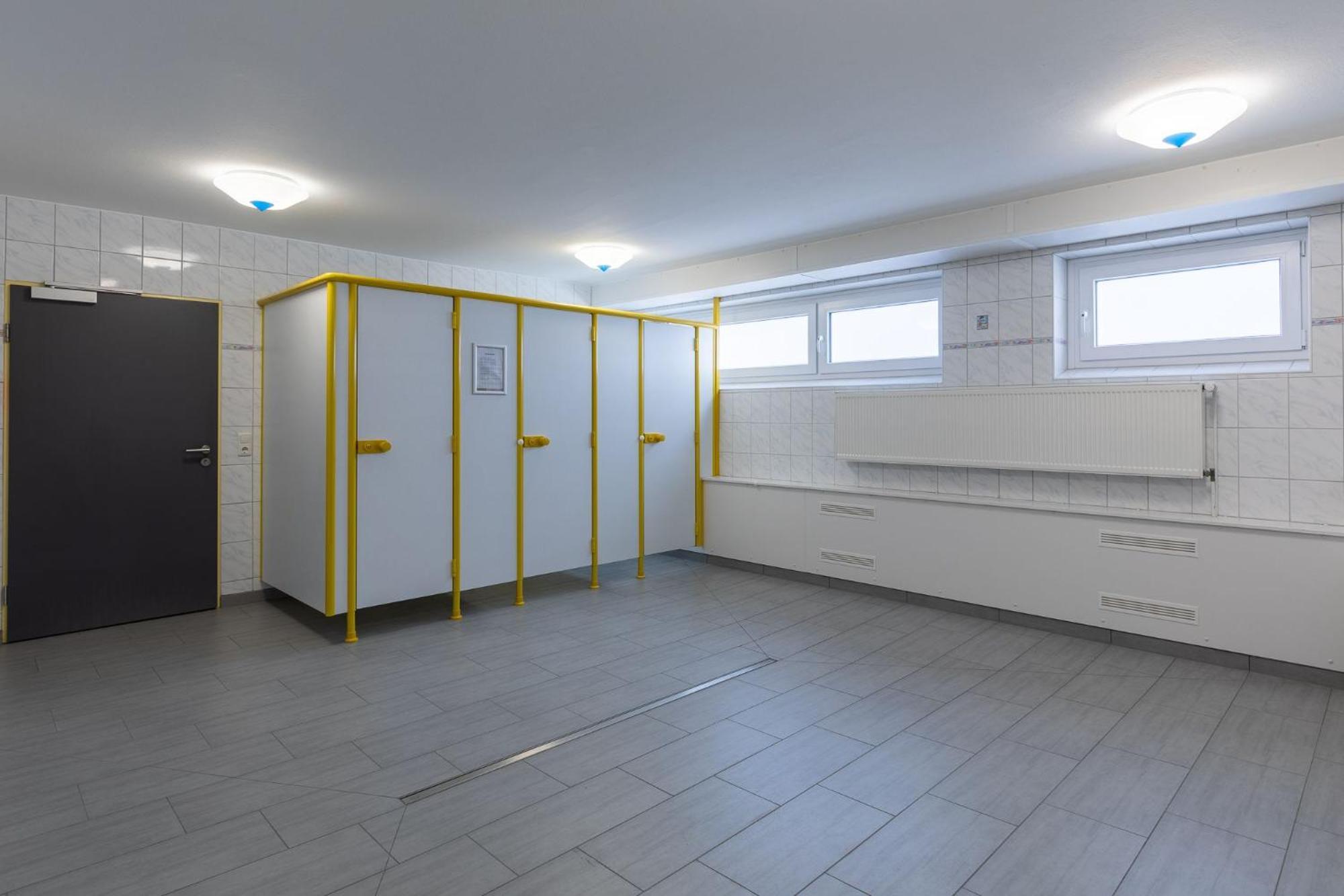 Knechtsand 433 Cuxhaven Luaran gambar