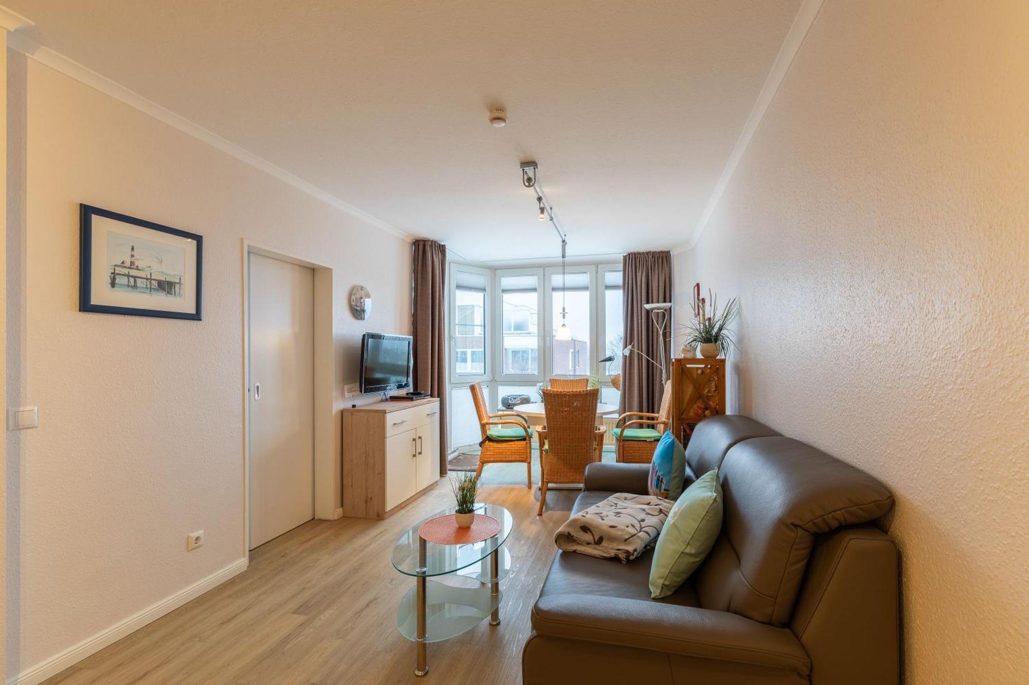Knechtsand 433 Cuxhaven Luaran gambar